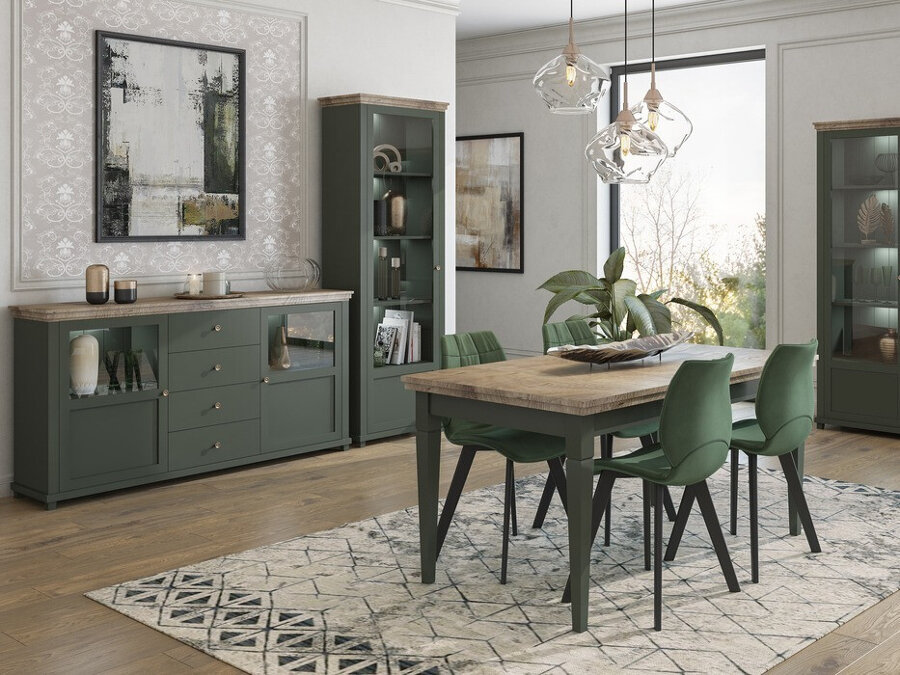 Collezione di mobili Tolnue