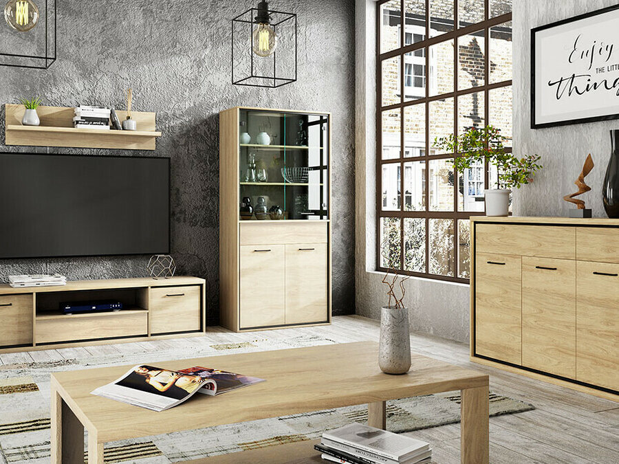 Collezione di mobili Etrmoni