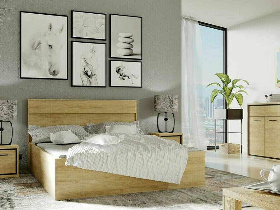 Collezione di mobili Etrmoni