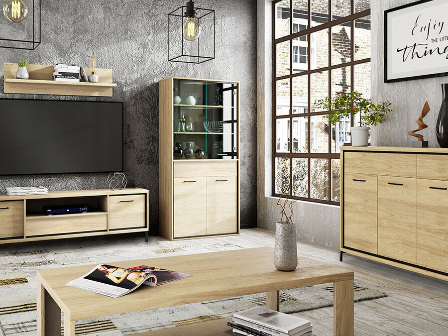 Collezione di mobili Etrmoni