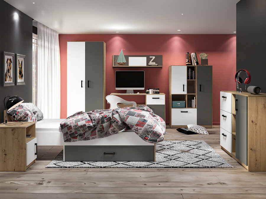 Collezione di mobili Nucavu