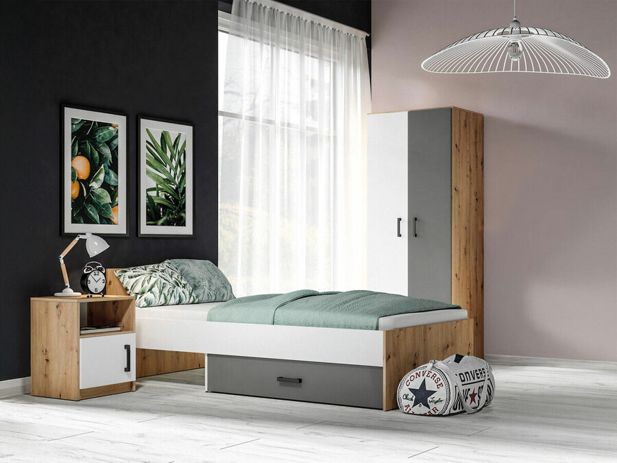 Collezione di mobili Nucavu