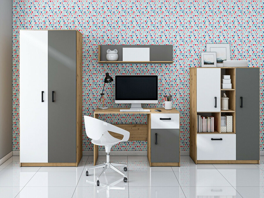 Collezione di mobili Nucavu