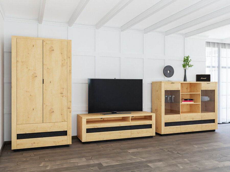 Collezione di mobili Sermeli