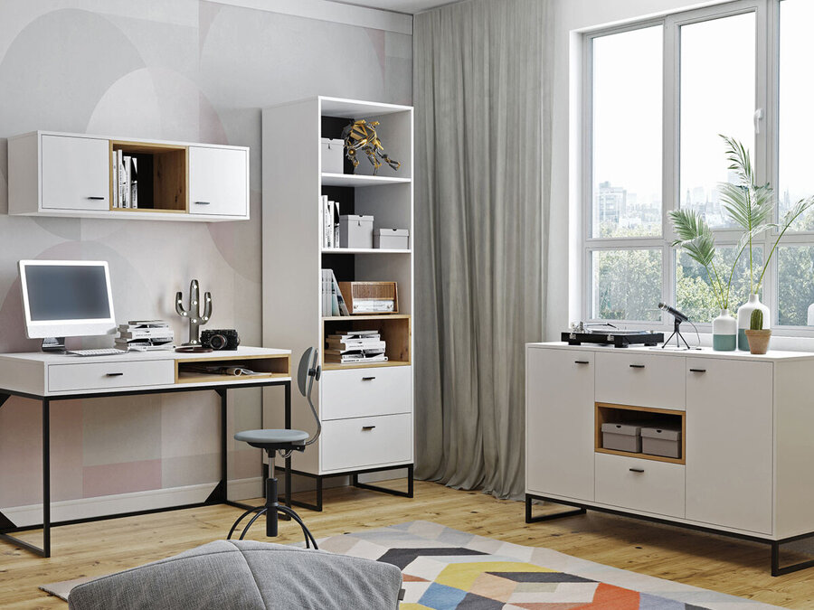 Collezione di mobili Baltesi