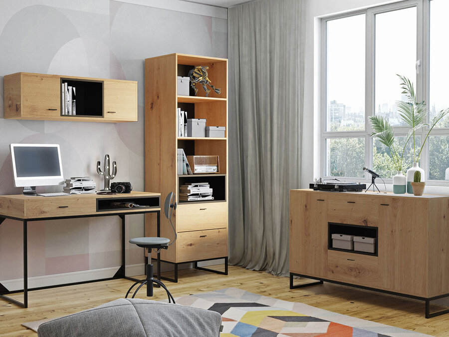 Collezione di mobili Baltesi