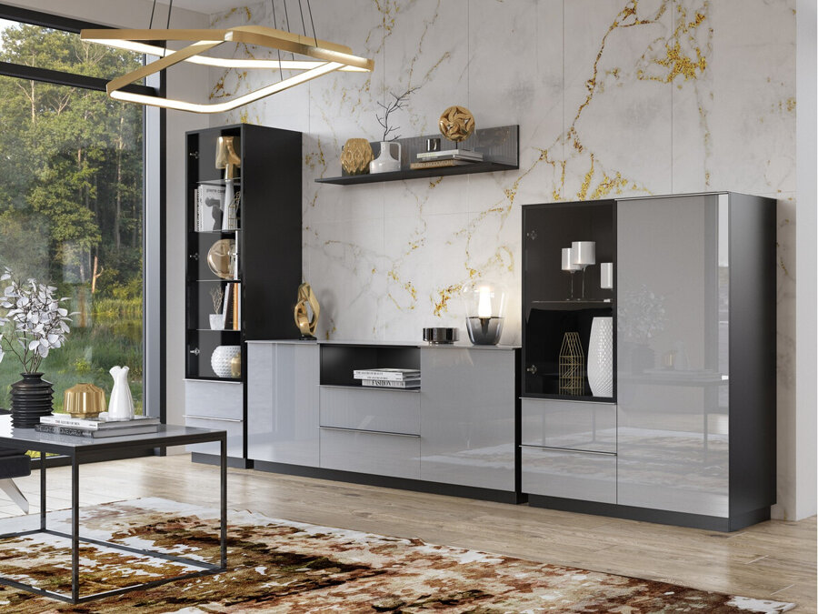Collezione di mobili Fervese