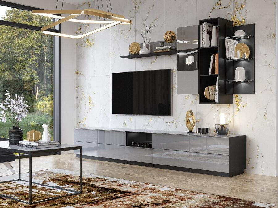 Collezione di mobili Fervese