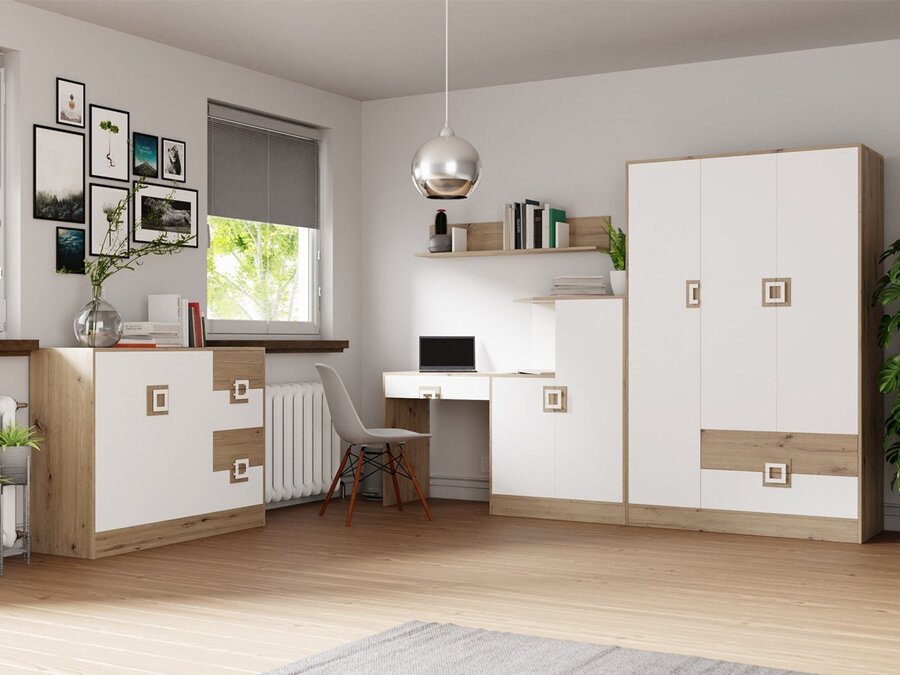 Collezione di mobili Tolfere