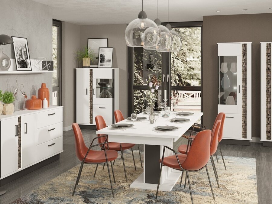 Collezione di mobili Fiosalu