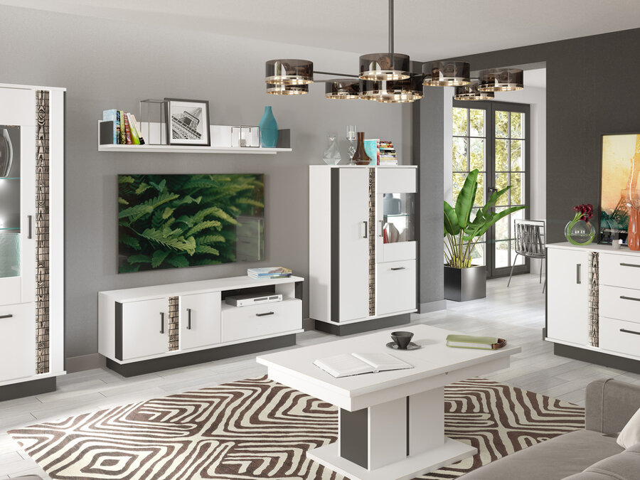 Collezione di mobili Fiosalu