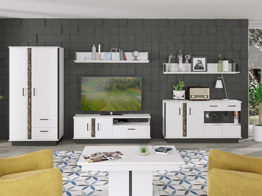 Collezione di mobili Fiosalu