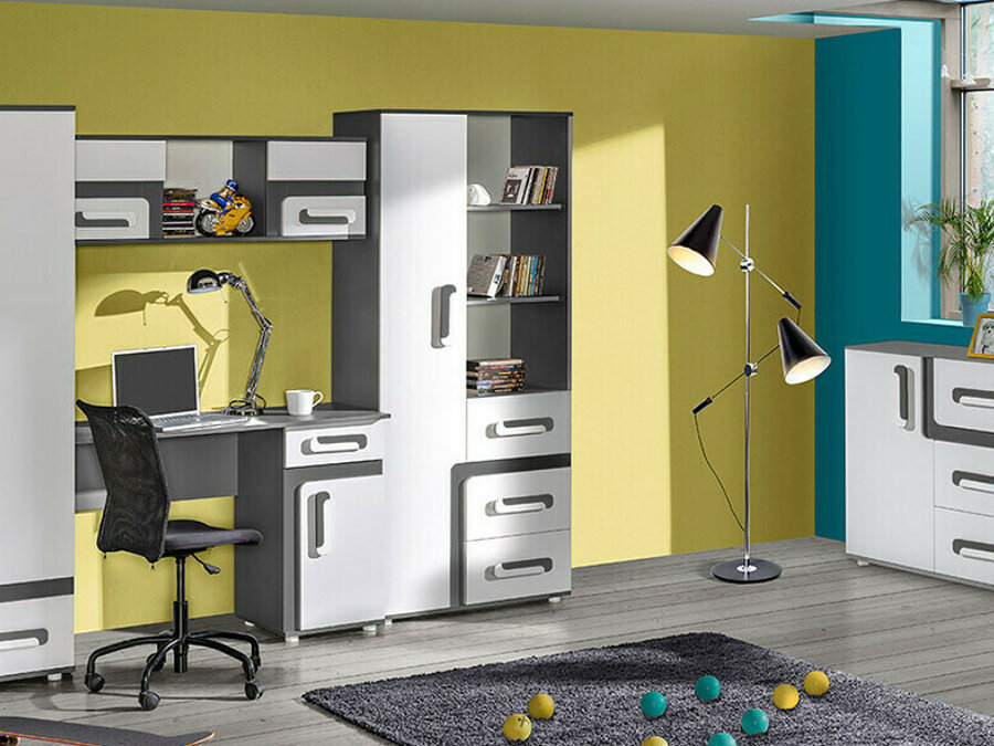 Collezione di mobili Aviseve