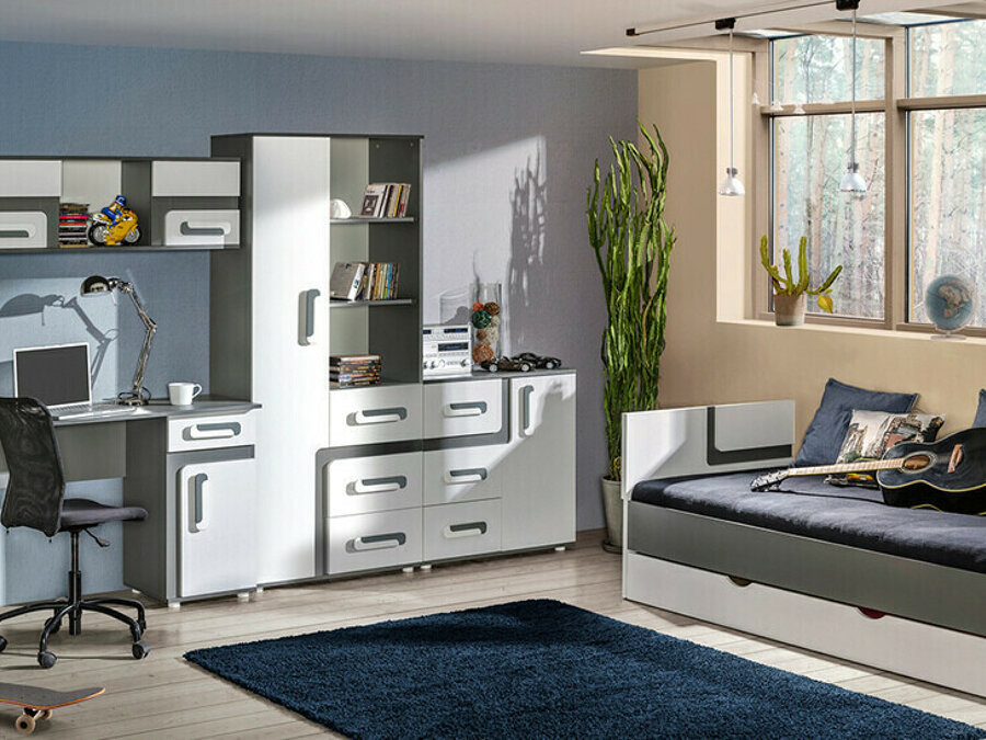 Collezione di mobili Aviseve