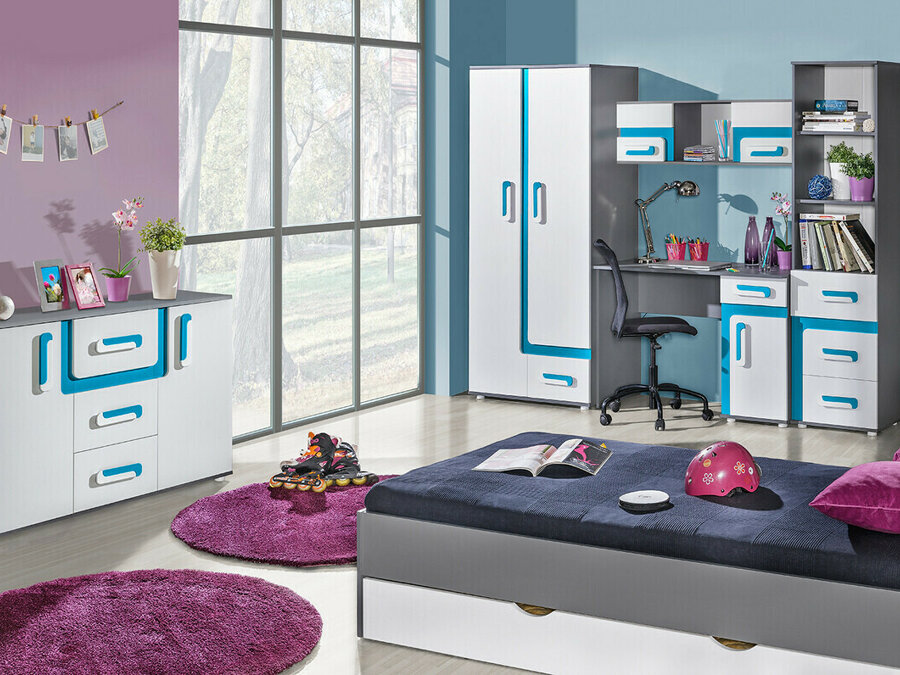 Collezione di mobili Aviseve