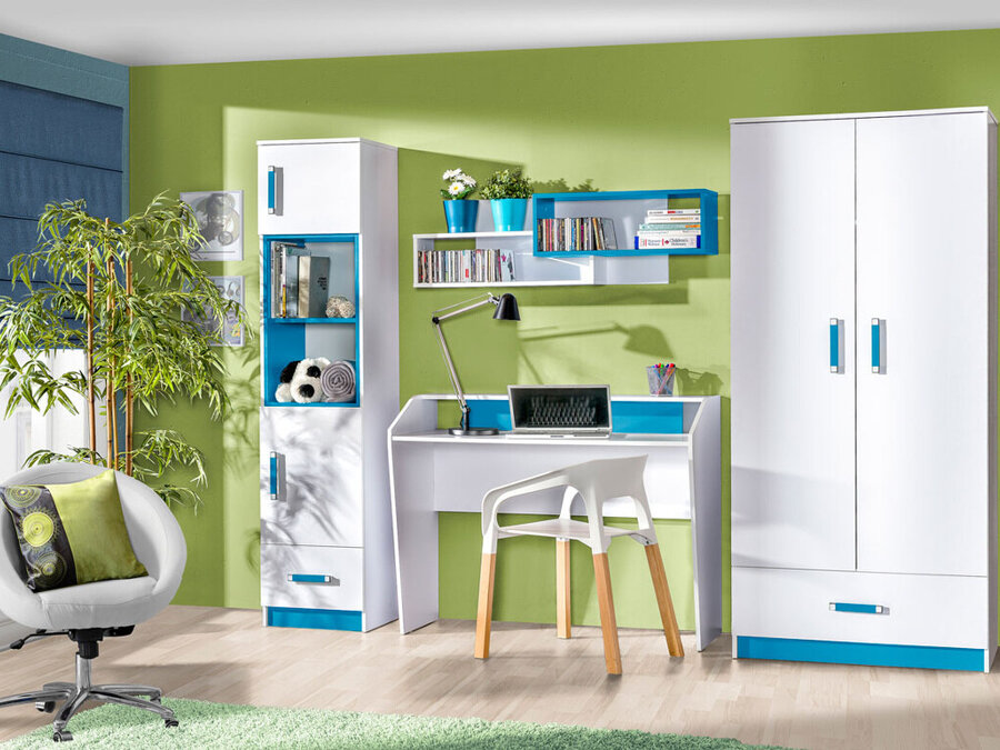 Collezione di mobili Sorviru