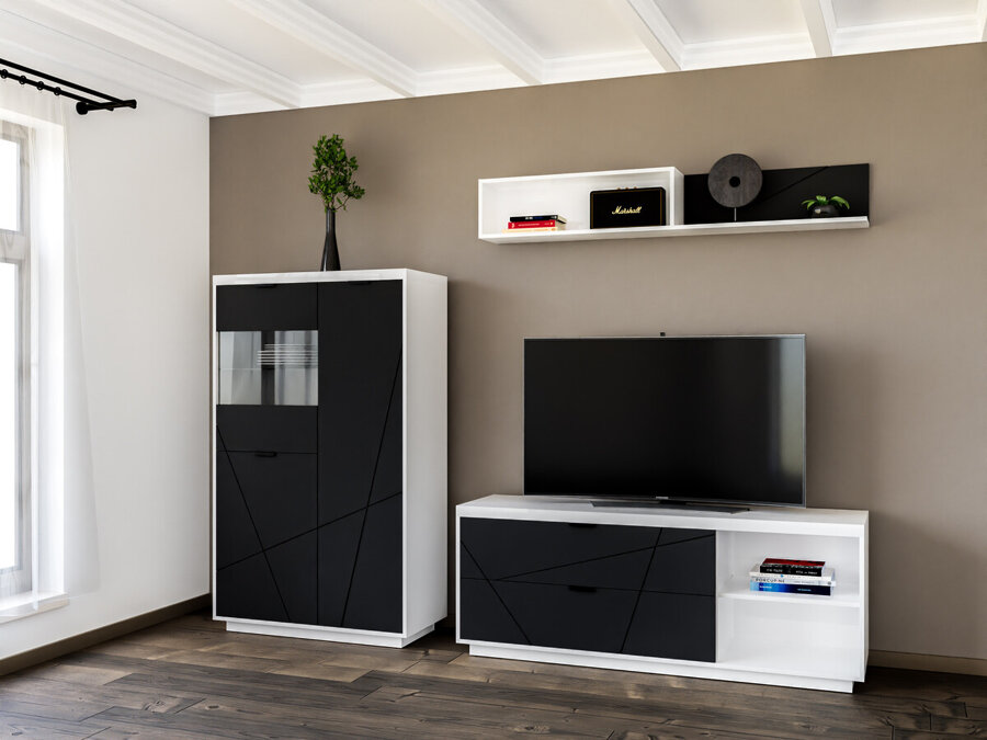 Collezione di mobili Fivale