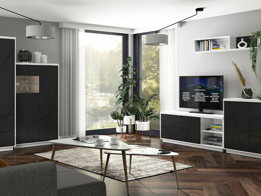 Collezione di mobili Fivale