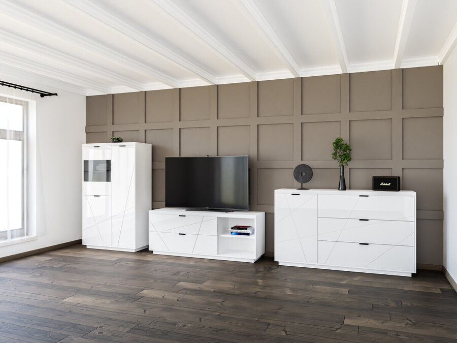 Collezione di mobili Fivale