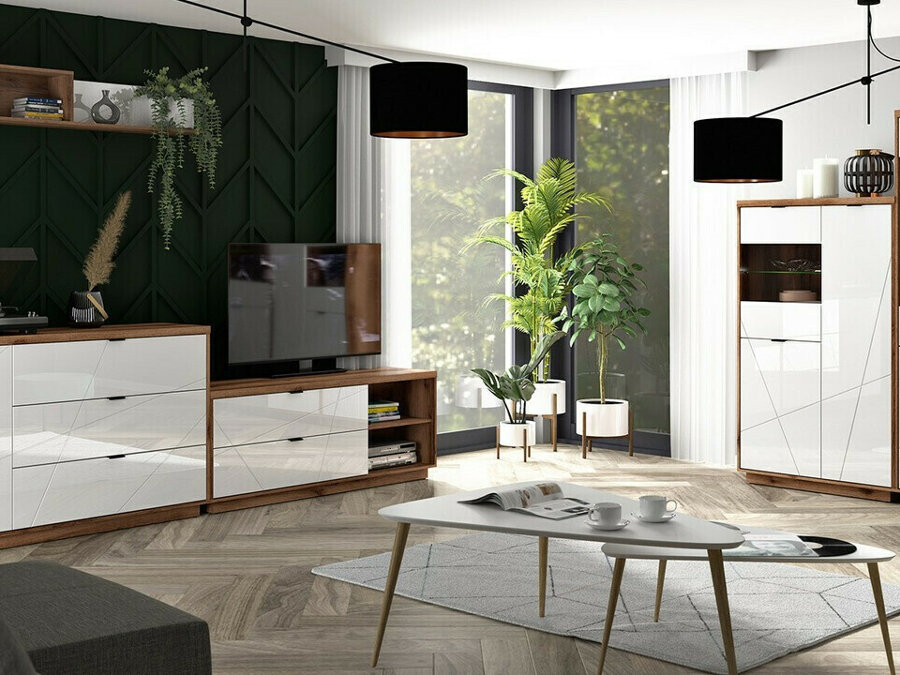 Collezione di mobili Fivale