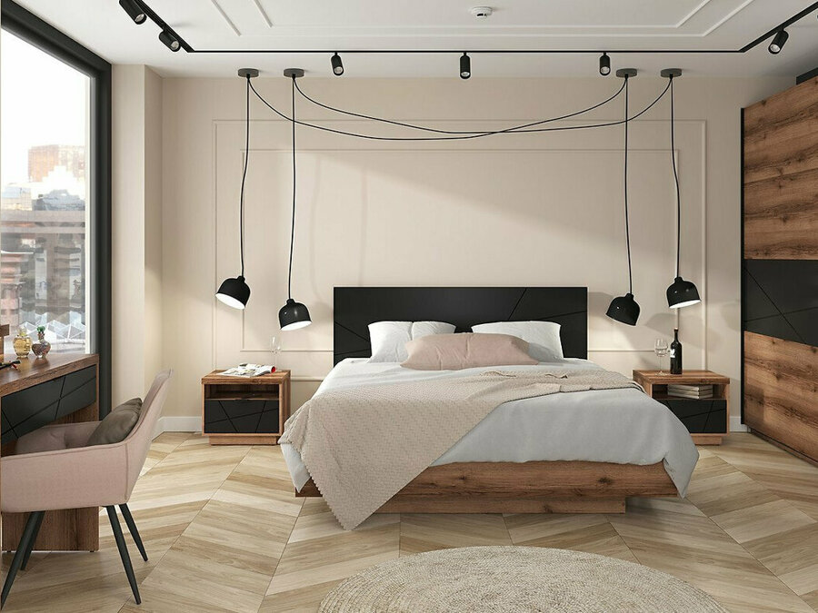 Collezione di mobili Fivale