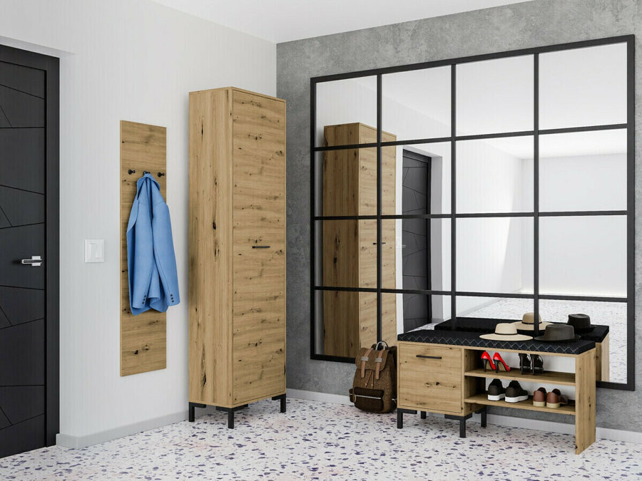 Collezione di mobili Larnolo