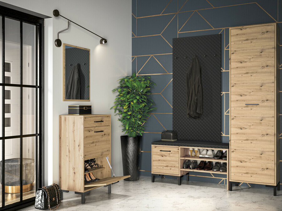 Collezione di mobili Larnolo