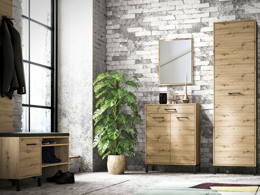 Collezione di mobili Larnolo