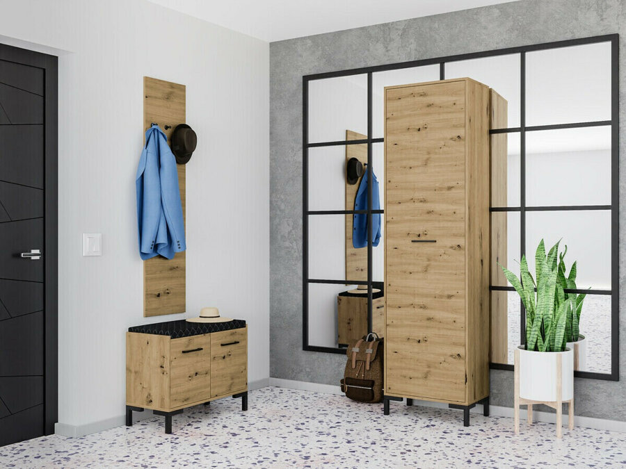 Collezione di mobili Larnolo