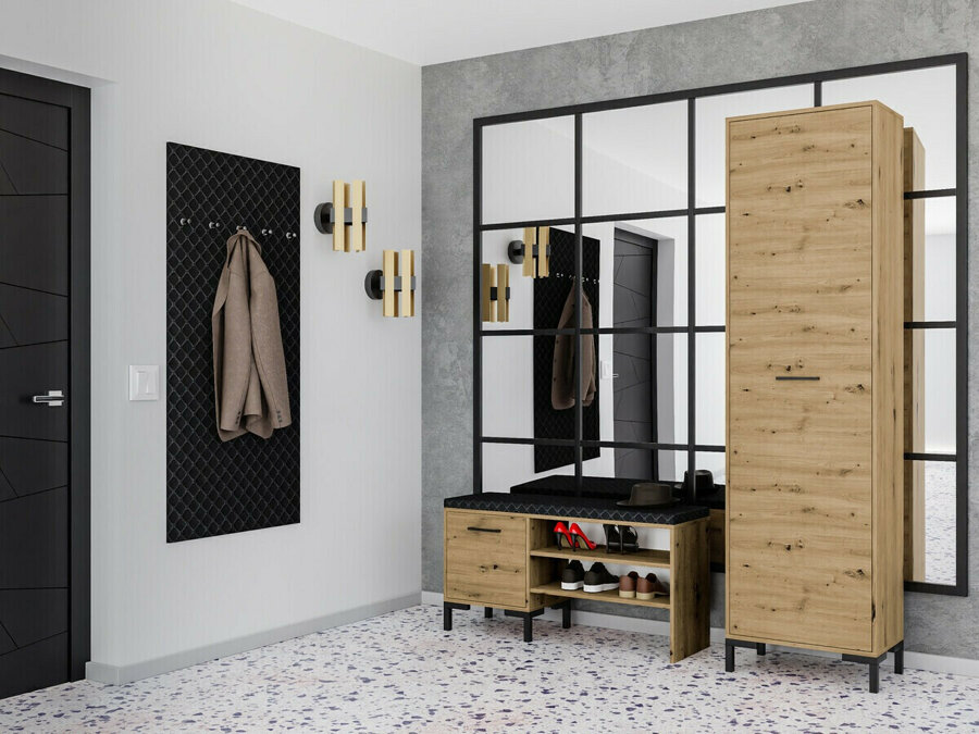 Collezione di mobili Larnolo