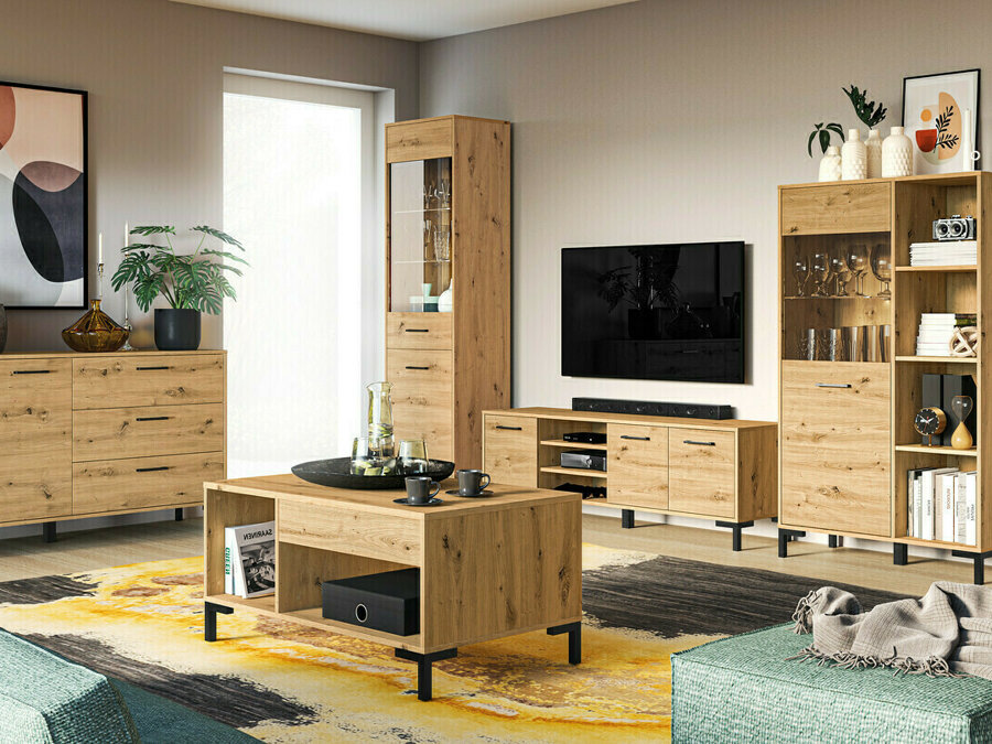 Collezione di mobili Larnolo