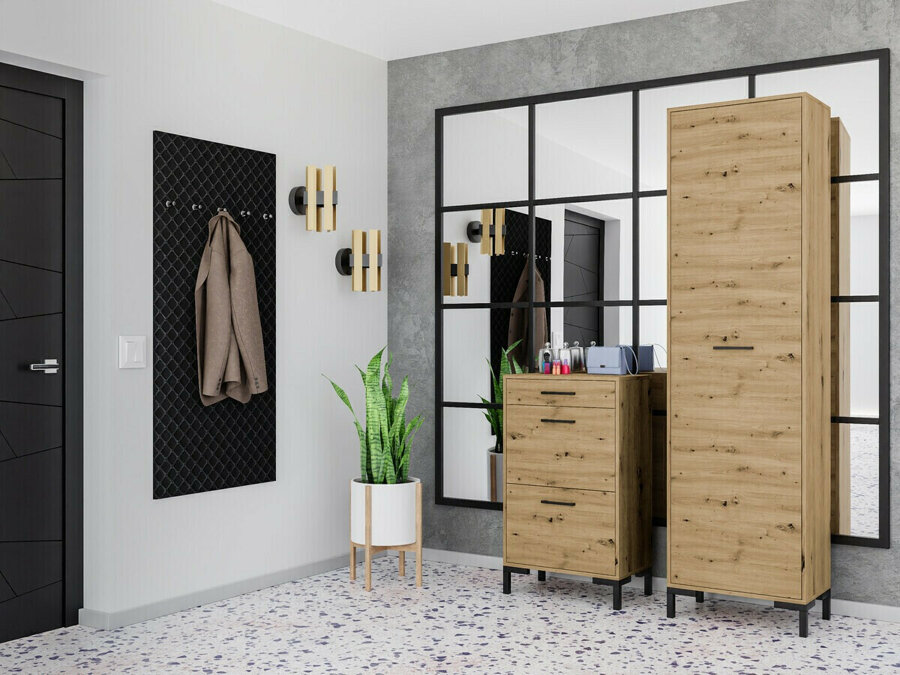 Collezione di mobili Larnolo