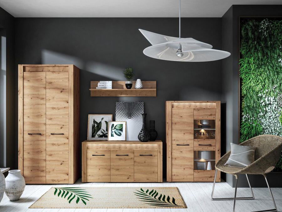 Collezione di mobili Flonole