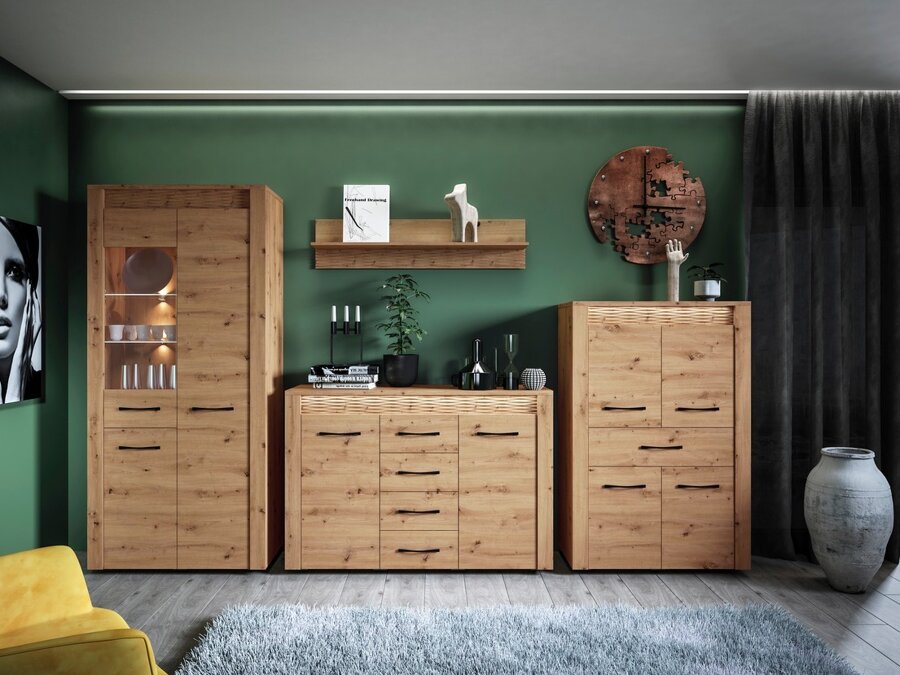 Collezione di mobili Flonole