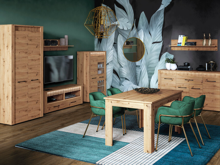 Collezione di mobili Flonole