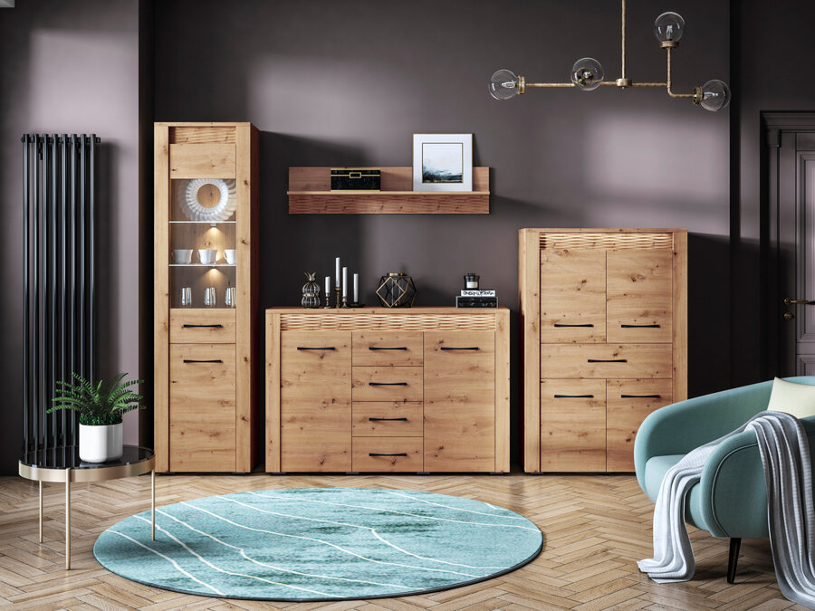 Collezione di mobili Flonole