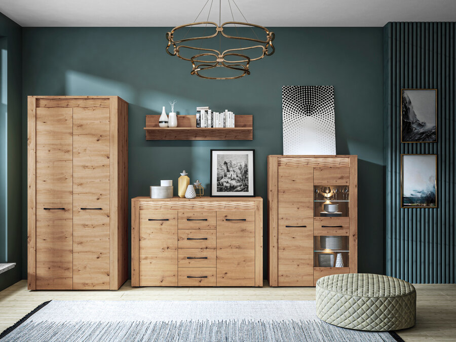 Collezione di mobili Flonole