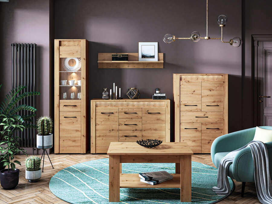 Collezione di mobili Flonole