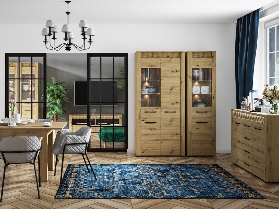 Collezione di mobili Flonole