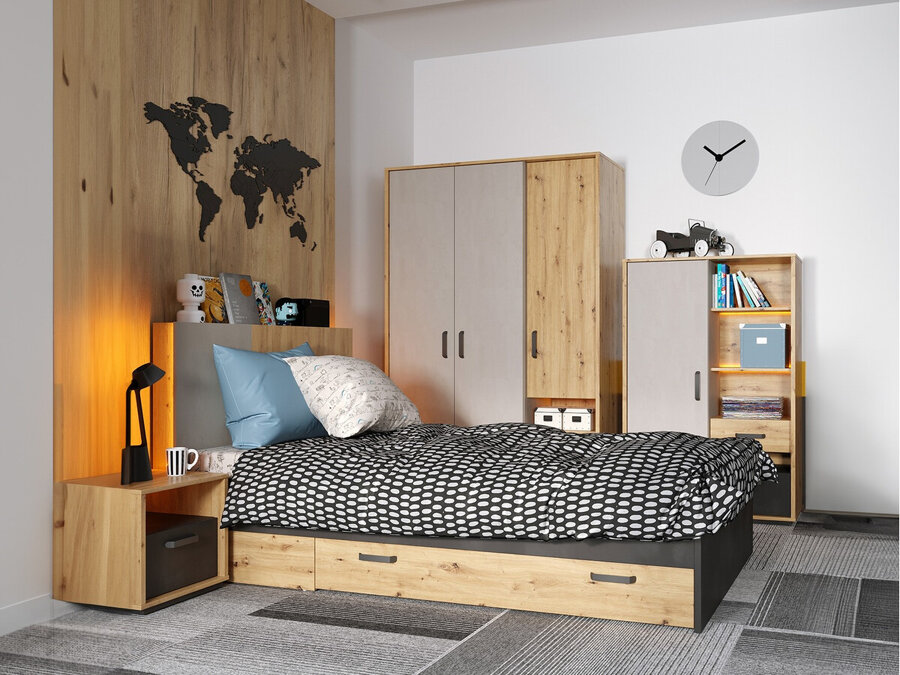 Collezione di mobili Orlveno