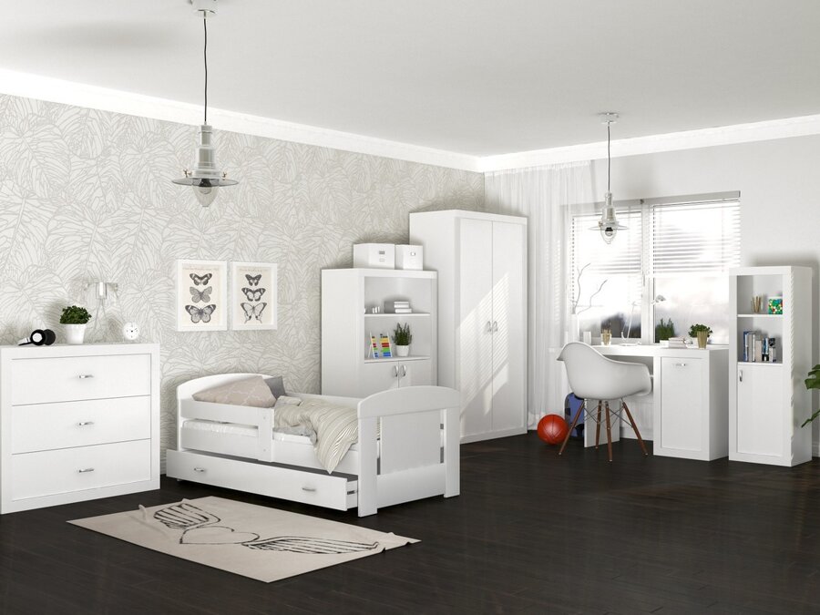 Collezione di mobili Tentive