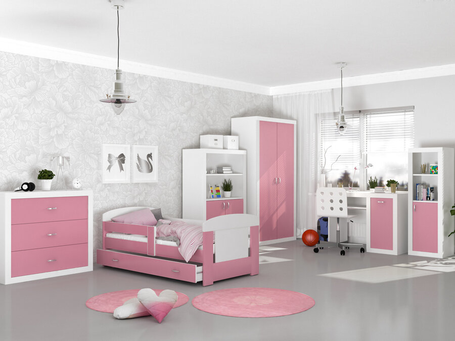 Collezione di mobili Tentive