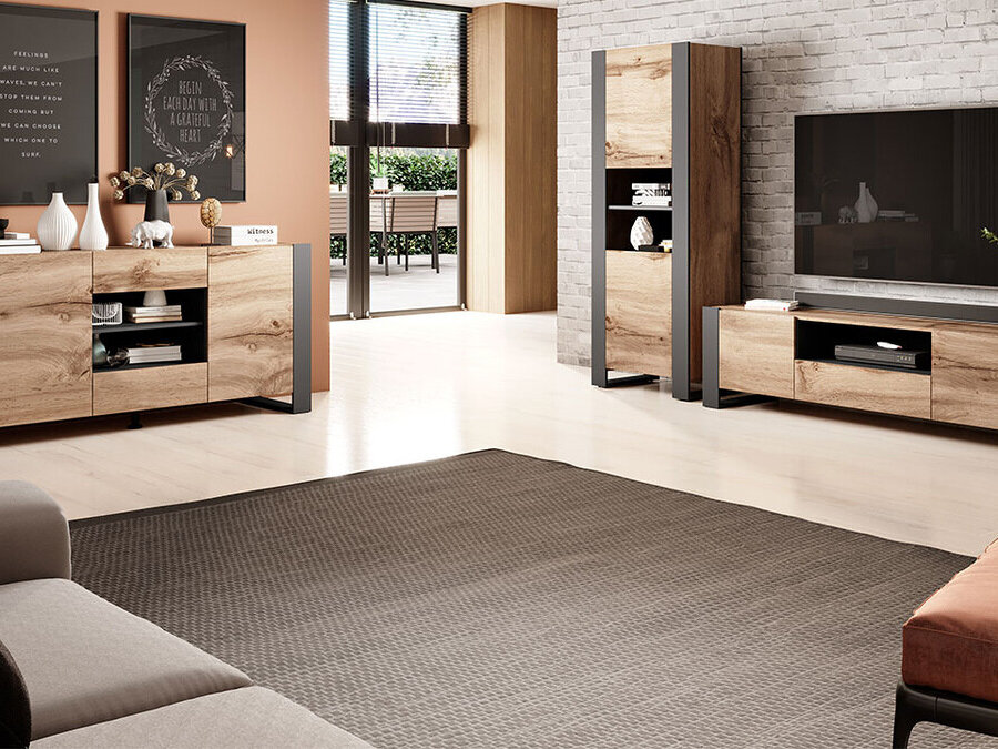 Collezione di mobili Nolvoi