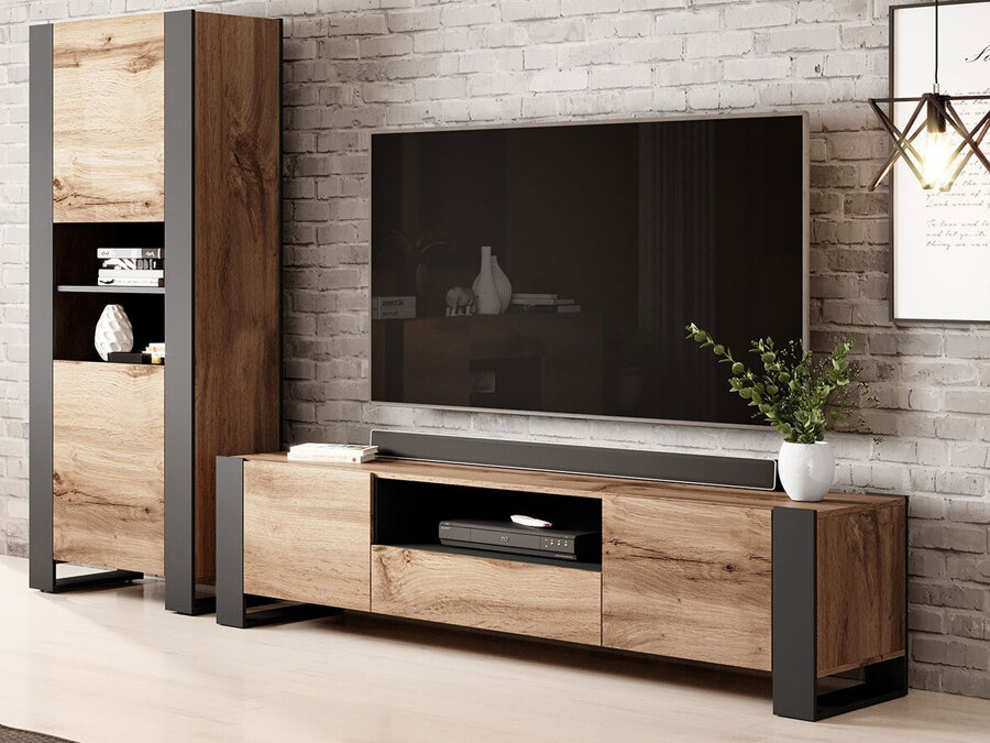 Collezione di mobili Nolvoi