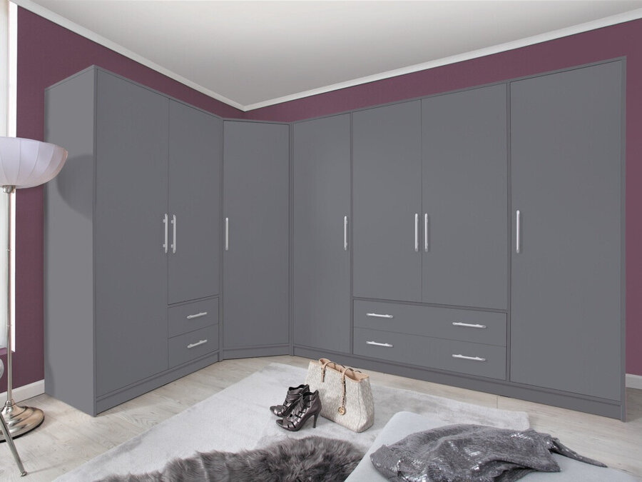 Collezione di mobili Cavmero