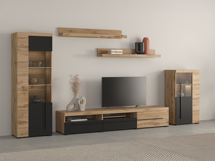 Collezione di mobili Sorciro