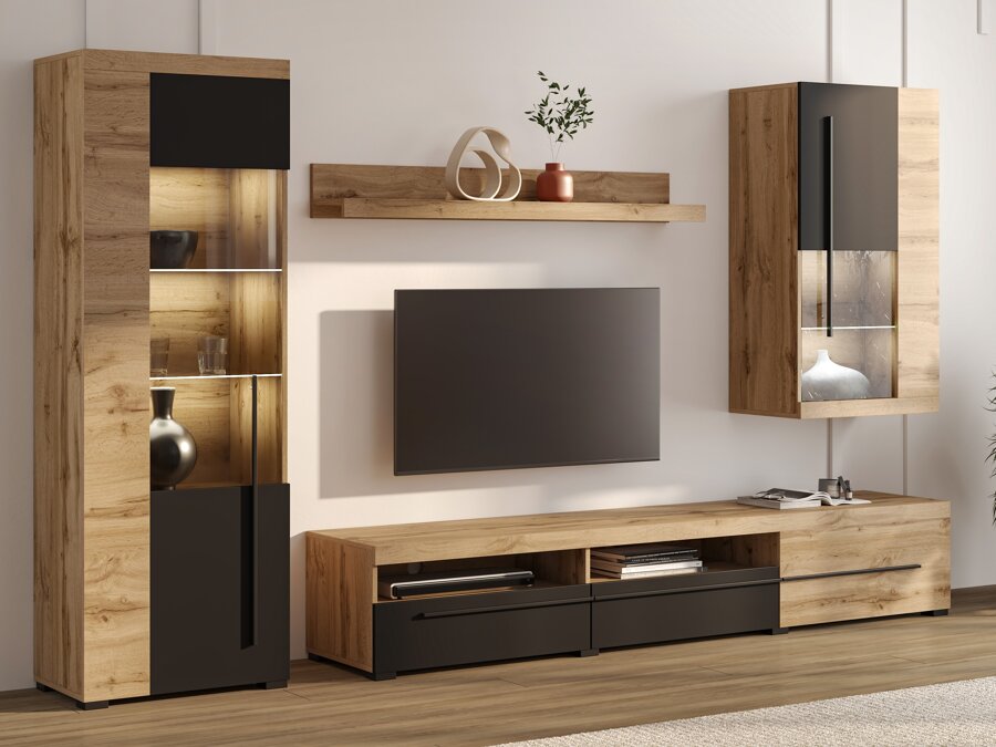 Collezione di mobili Sorciro