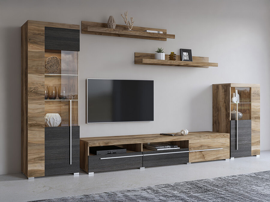 Collezione di mobili Sorciro