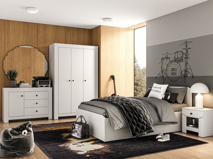 Collezione di mobili Mavevare