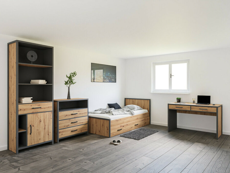 Collezione di mobili Belsera